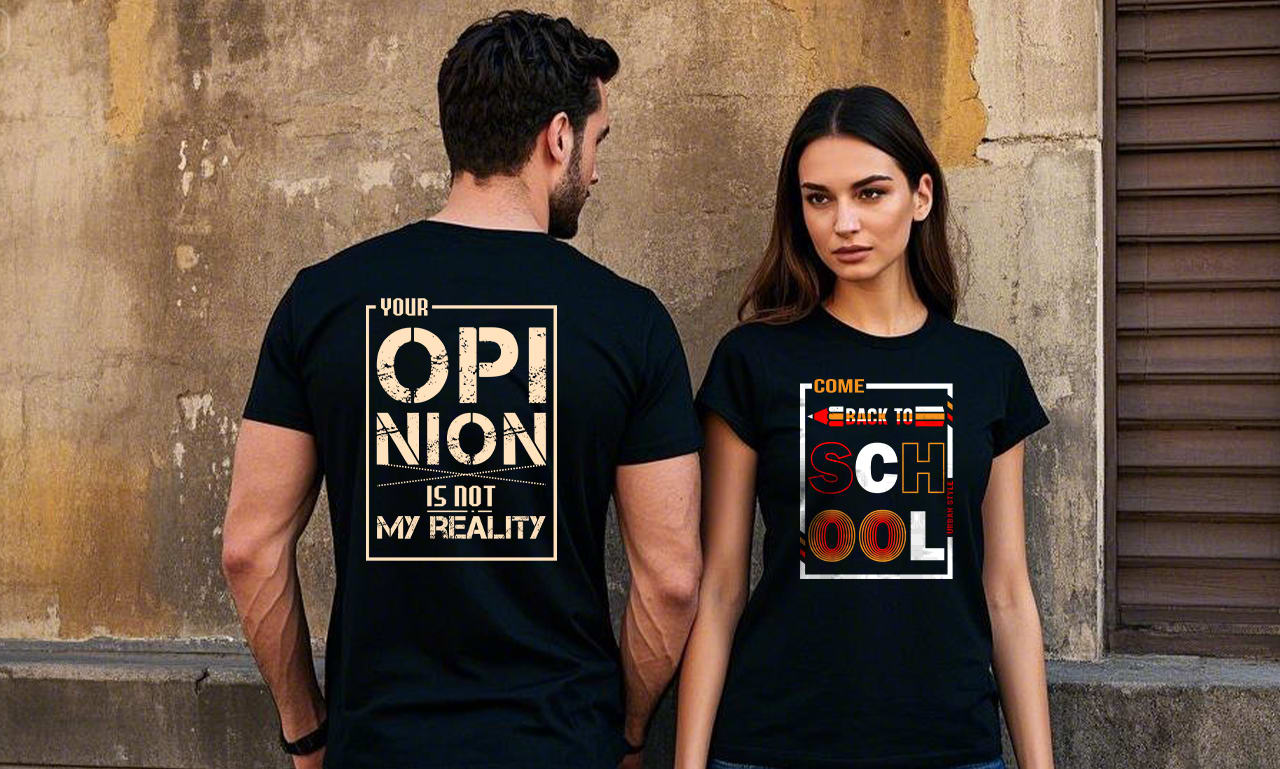 T-Shirt