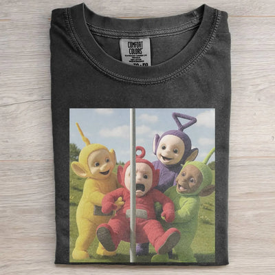 220 PEPPER TEE