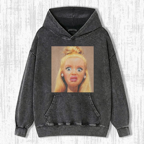 Disgusted Stank Face Funny Mood Meme Graphic Tee