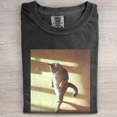 SUNLIGHT & SHADOWS TEE