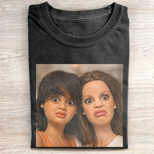 Stank Face Girl Funny Meme Tee