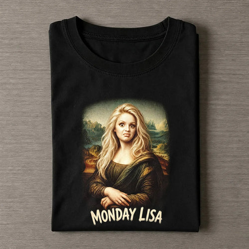 Stank Face Girl Funny Meme Tee