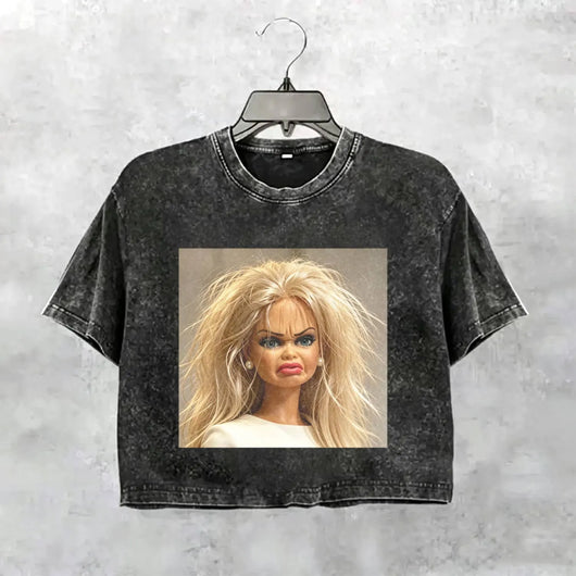 Stank Face Girl Funny Meme Tee