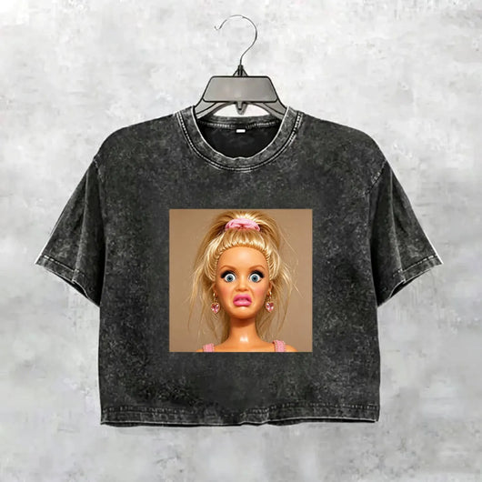 Mean Girl Funny Meme Graphic Tee