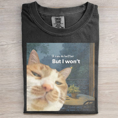 HUMOROUS JOKES MEMES TEE