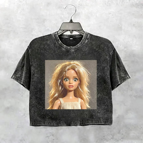 Stank Face Girl Funny Meme Tee