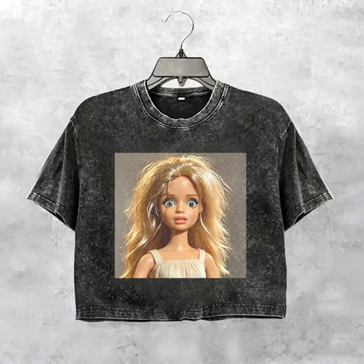 Stank Face Girl Funny Meme Tee