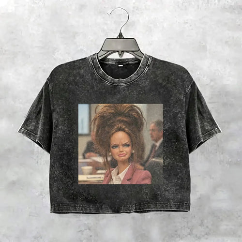Stank Face Girl Funny Meme Tee
