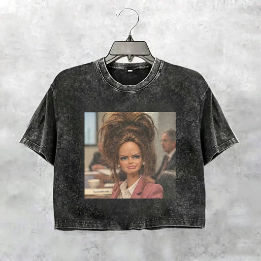 Stank Face Girl Funny Meme Tee