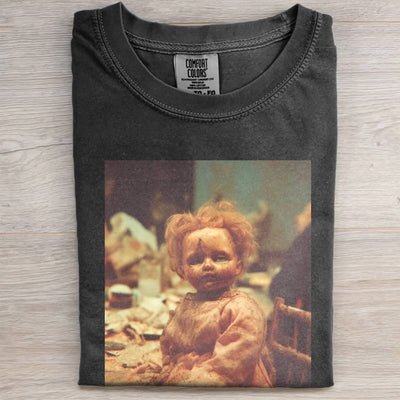 220 PEPPER TEE