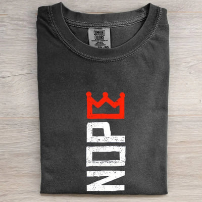 220 PEPPER TEE