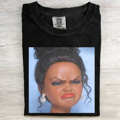 220 BLACK TEE