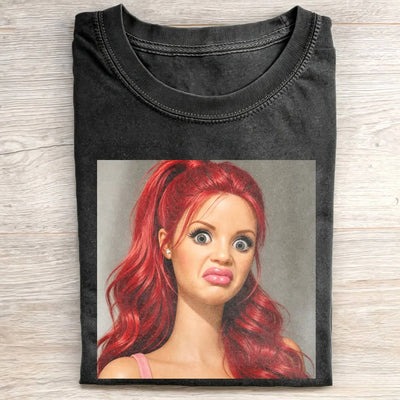 220 PEPPER TEE