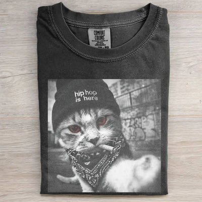 PEPPER TEE