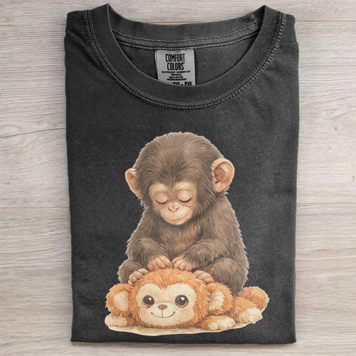 Monkey Punch TEE