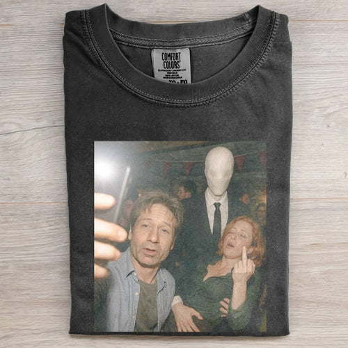 FUN CELEBRITY PARTY TEE