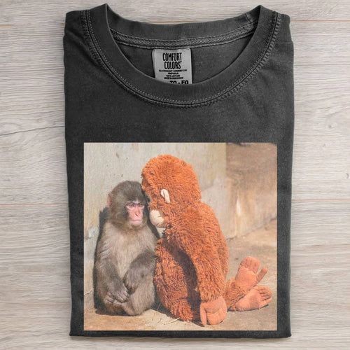 Monkey Punch TEE