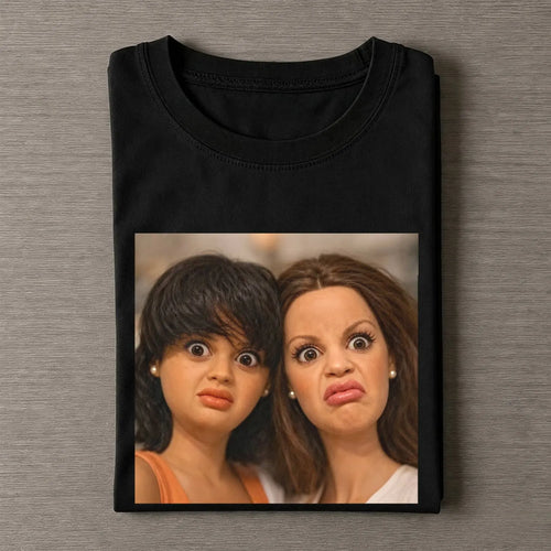 Stank Face Girl Funny Meme Tee