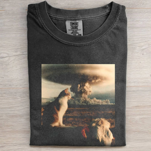 FINAL PASTURE TEE