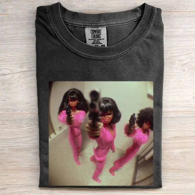 220 PEPPER TEE