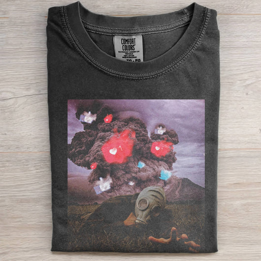 LIKES ARE THE NEW AIR. TEE