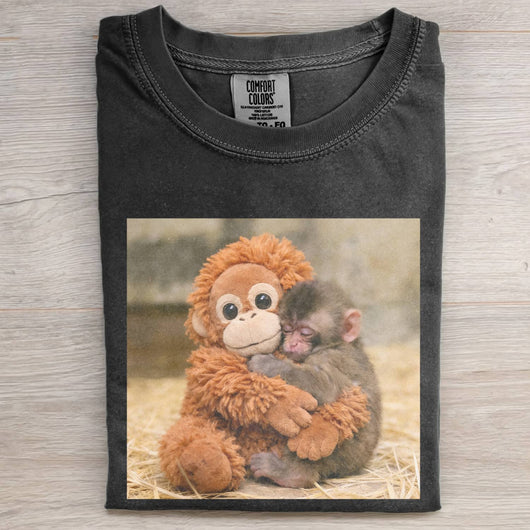 Monkey Punch TEE