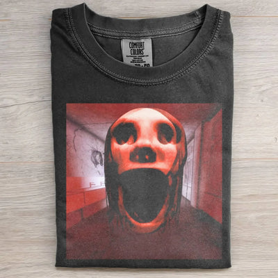 PETAPETA HORROR TEE