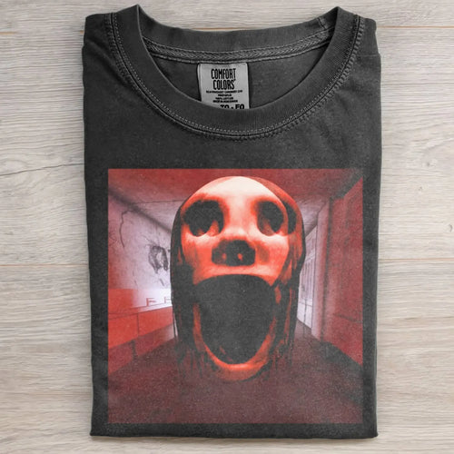 PETAPETA HORROR TEE