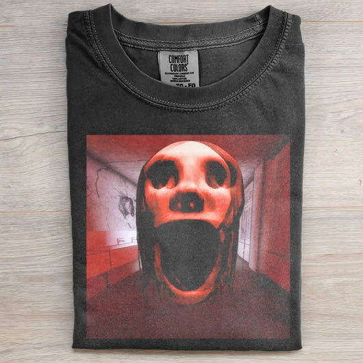 PETAPETA HORROR TEE