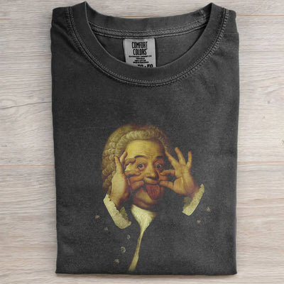 220 PEPPER TEE