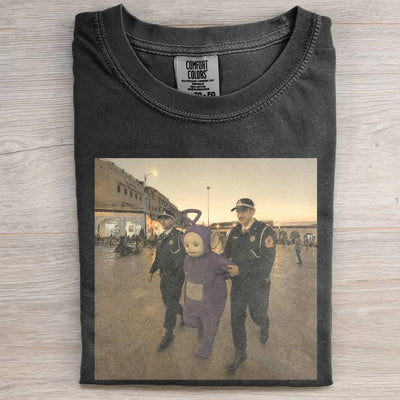 CLASSIC MUPPET DARK HUMOR TEE