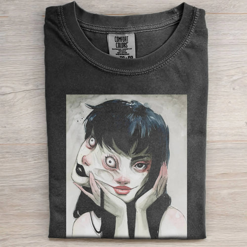 TOMIE TEE