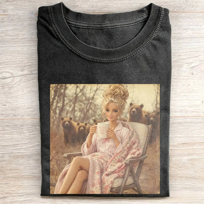220 PEPPER TEE