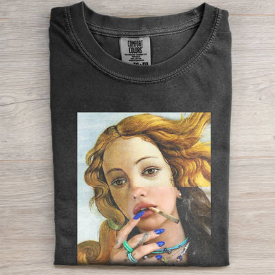 VENUS RISING TEE