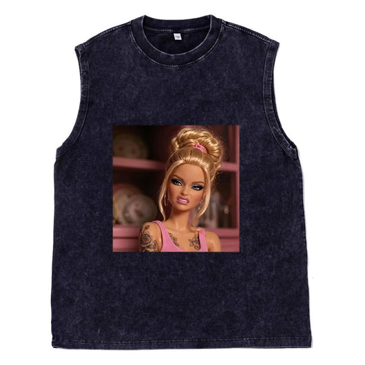 Mean Girl Funny Meme Graphic Tee