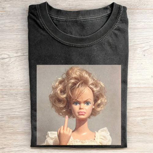 Stank Face Girl Funny Meme Tee