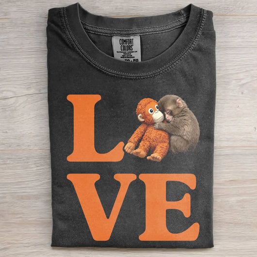 Monkey Punch TEE