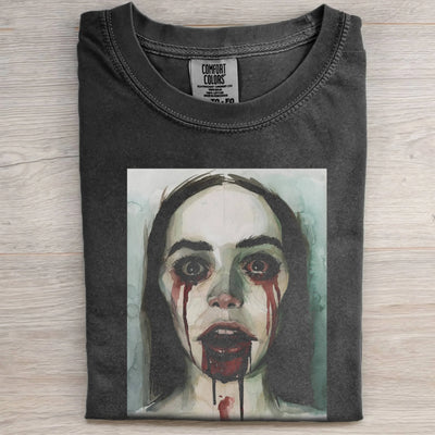 AN APPETITE, NOTHING MORE TEE