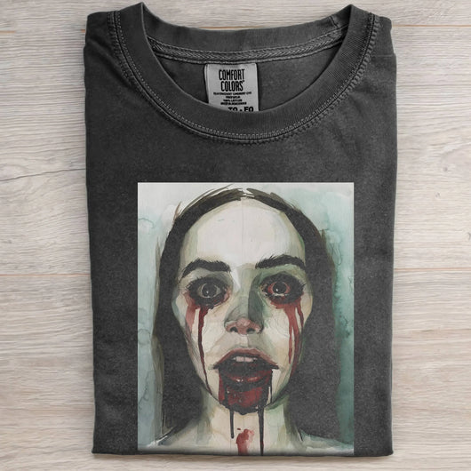 AN APPETITE, NOTHING MORE TEE