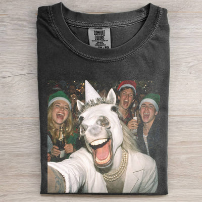 FUN CELEBRITY PARTY TEE