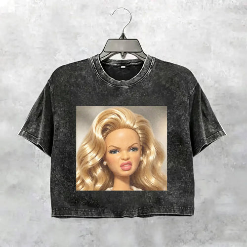 Stank Face Girl Funny Meme Tee