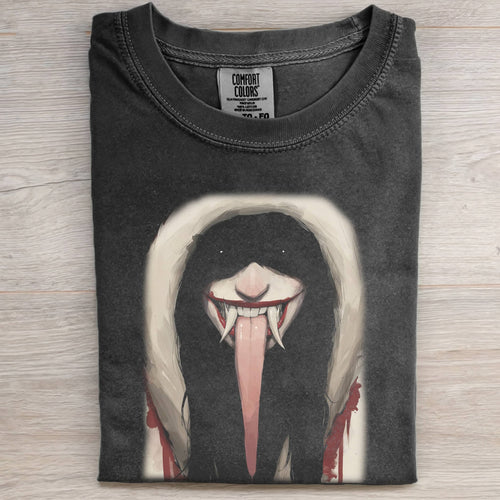 NIGHT OF THE KRAMPUS TEE