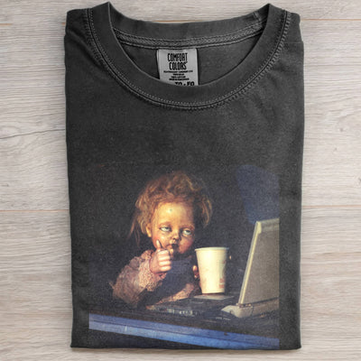220 PEPPER TEE