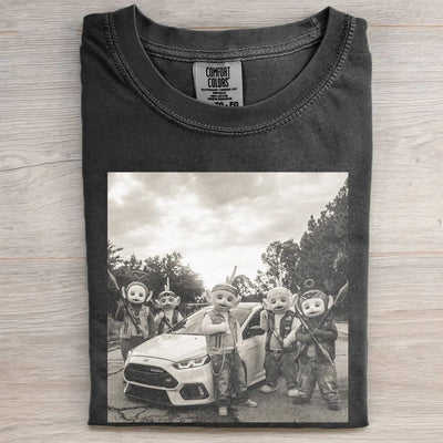 220 PEPPER TEE