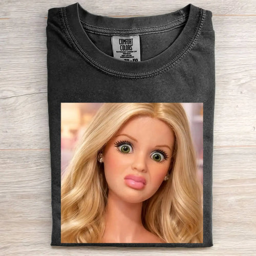 Mean Girl Funny Meme Graphic Tee
