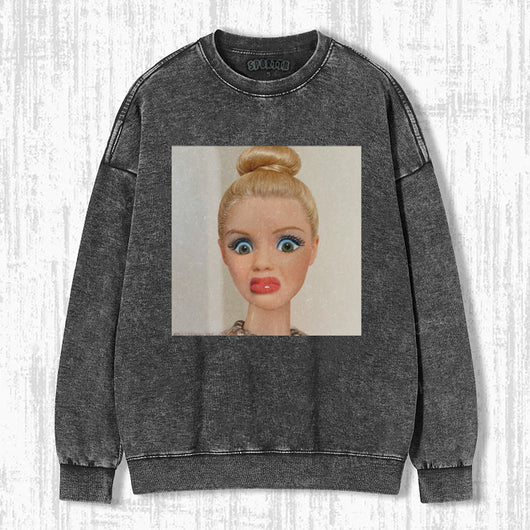 Disgusted Stank Face Funny Mood Meme Graphic Tee