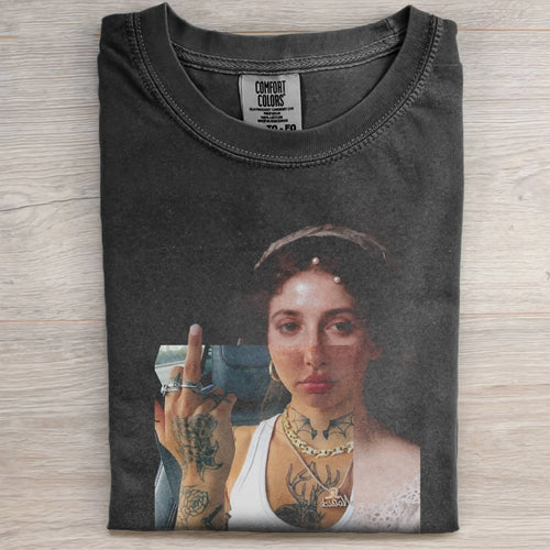 HOLY CONTRADICTION TEE