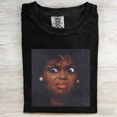 220 BLACK TEE