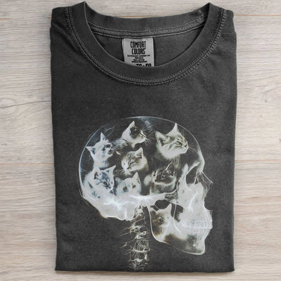 ANATOMY OF LOVE TEE