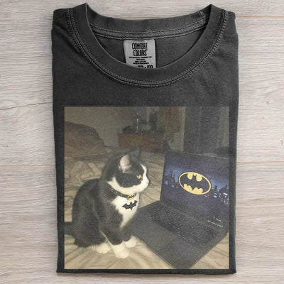 PEPPER TEE